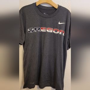 Nike Oregon t shirt